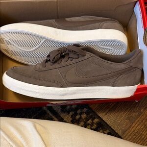 Nike Men’s Killshot 2 Suede